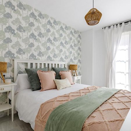 Living4Malaga Mariscal Centre Apartment ภายนอก รูปภาพ