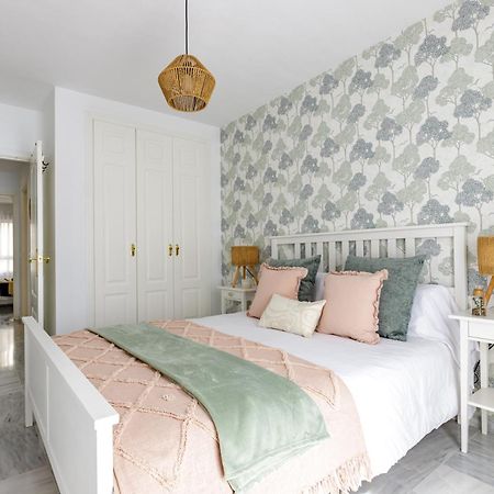 Living4Malaga Mariscal Centre Apartment ภายนอก รูปภาพ
