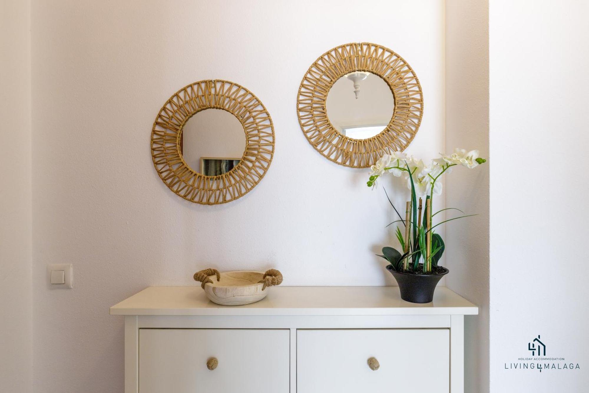 Living4Malaga Mariscal Centre Apartment ภายนอก รูปภาพ